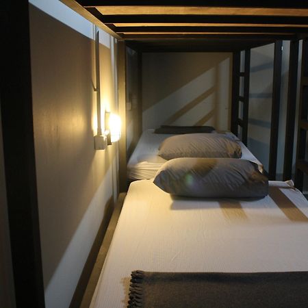 The Mixx Hostel Бангкок Екстер'єр фото