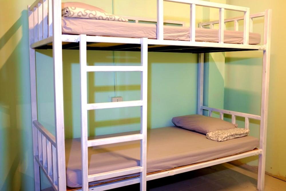 The Mixx Hostel Бангкок Екстер'єр фото