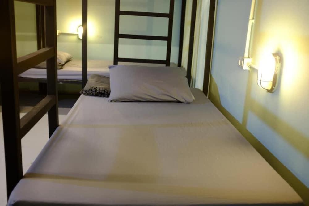 The Mixx Hostel Бангкок Екстер'єр фото