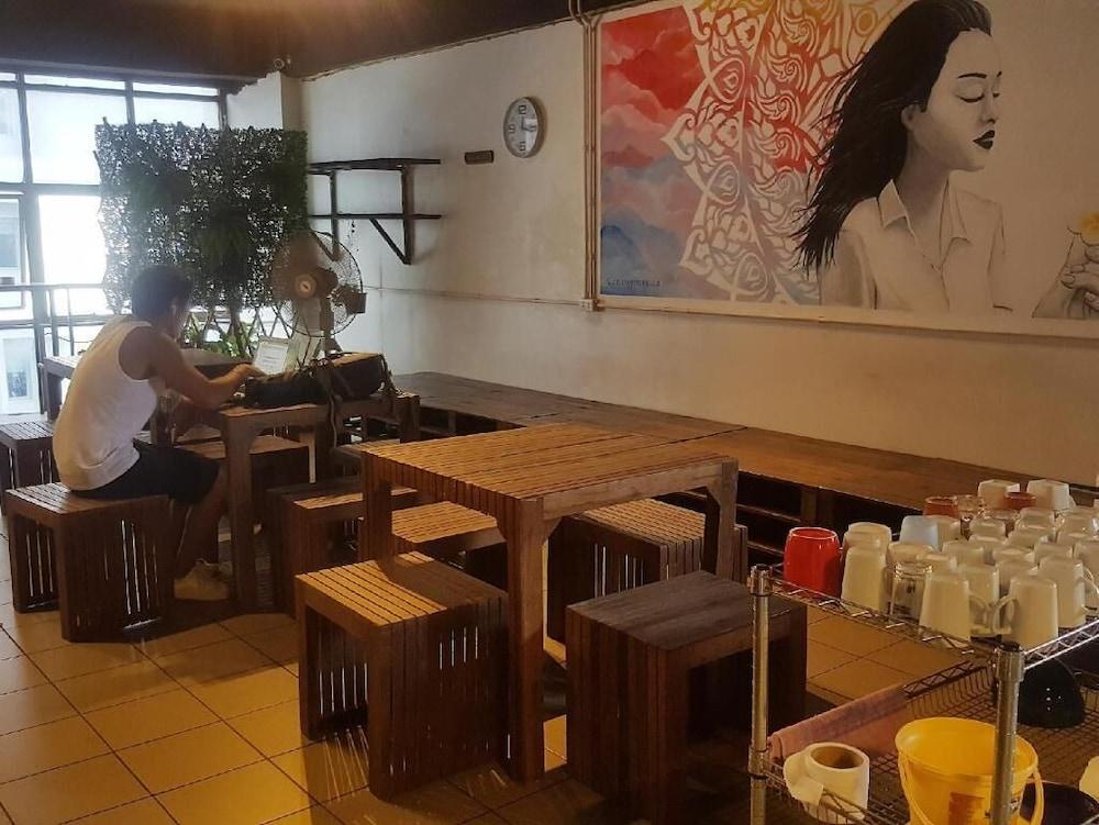 The Mixx Hostel Бангкок Екстер'єр фото