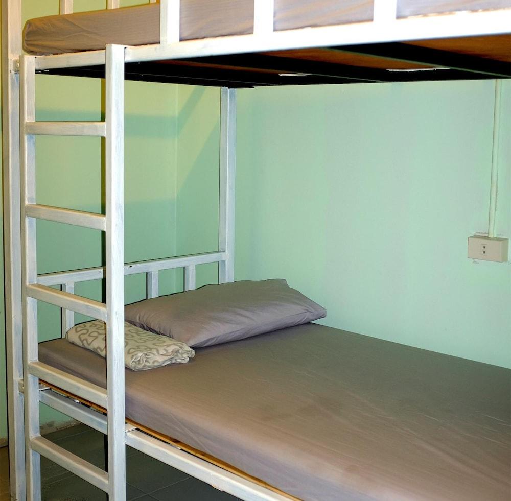 The Mixx Hostel Бангкок Екстер'єр фото